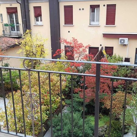 Happy Apartment - Twa Bologna Eksteriør bilde