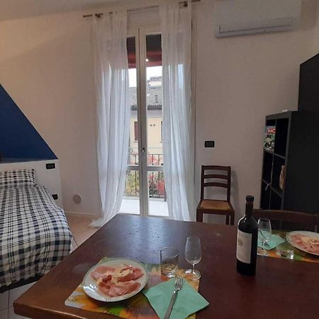 Happy Apartment - Twa Bologna Eksteriør bilde
