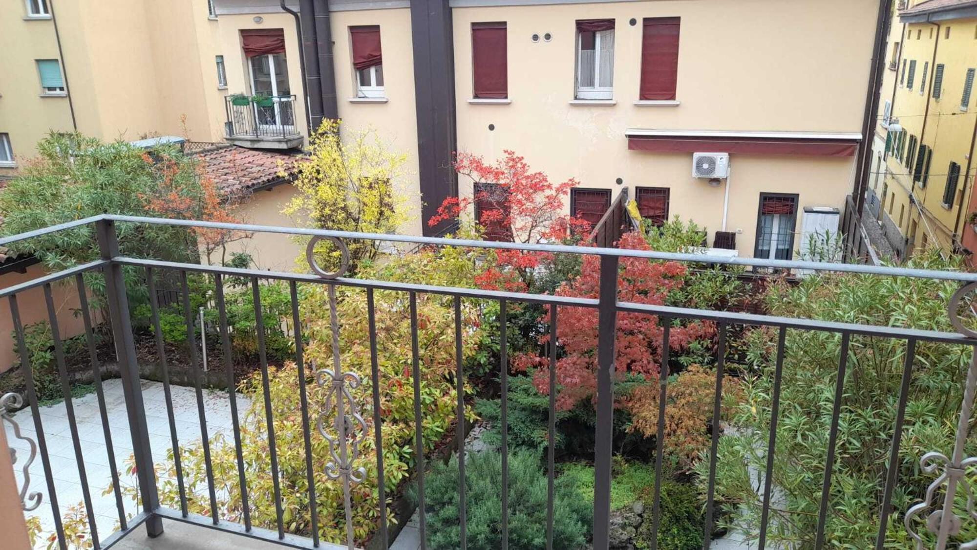 Happy Apartment - Twa Bologna Eksteriør bilde