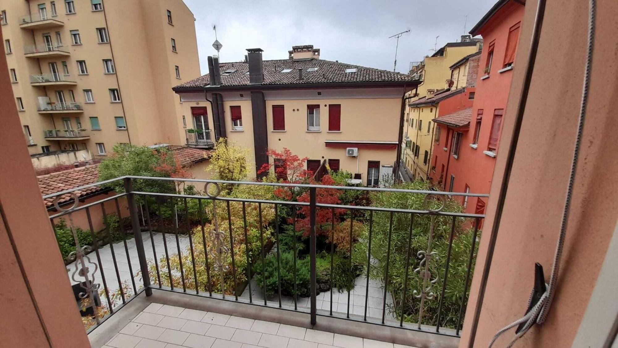 Happy Apartment - Twa Bologna Eksteriør bilde