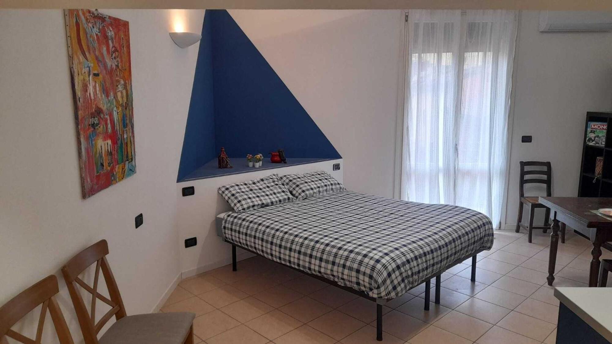 Happy Apartment - Twa Bologna Eksteriør bilde